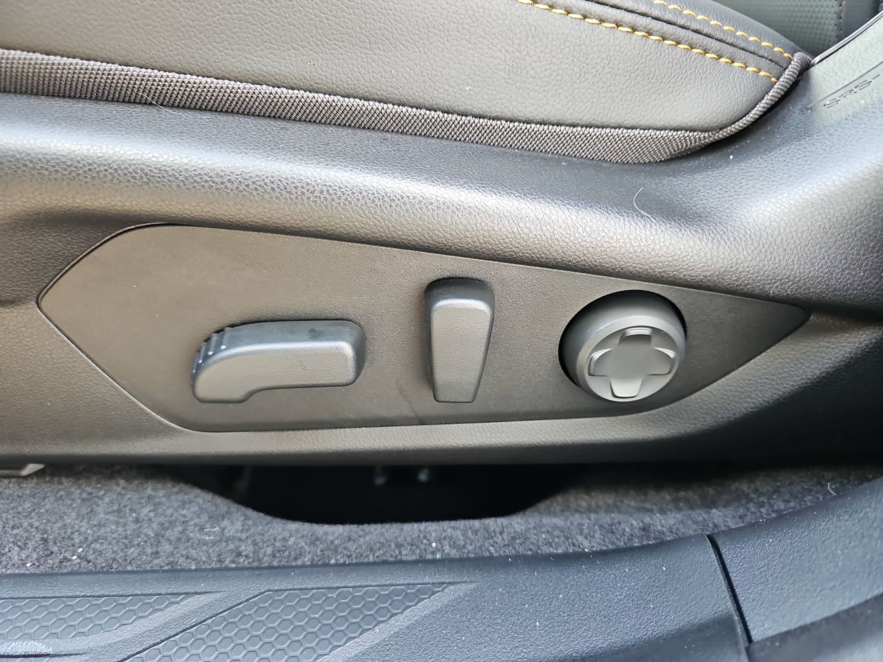 New 2026 Deep Emerald Green Pearl Subaru Wilderness image 28