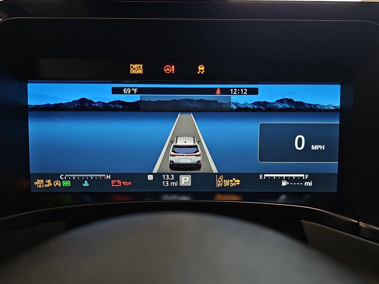 New 2026 Crystal White Pearl Subaru Premium image 20