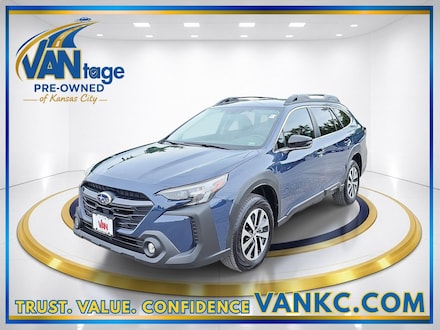 2024 Subaru Outback Premium SUV