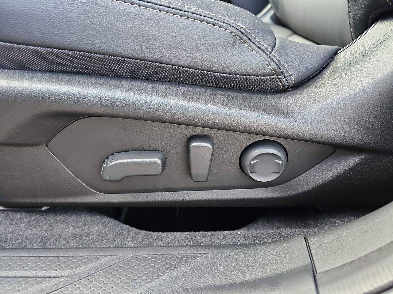 New 2026 Crimson Red Pearl Subaru Limited XT image 31