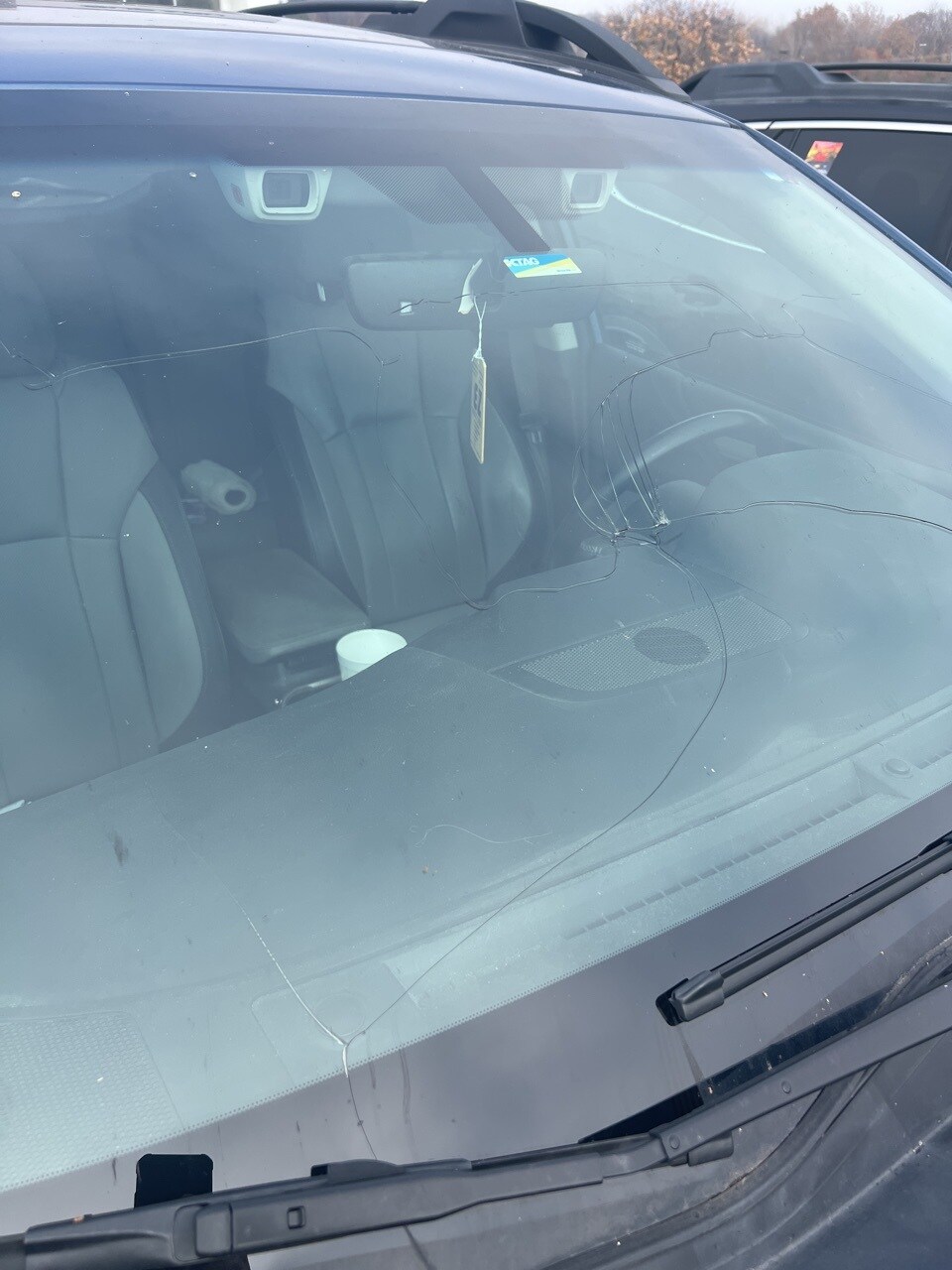 2022 Subaru Outback Limited photo 4