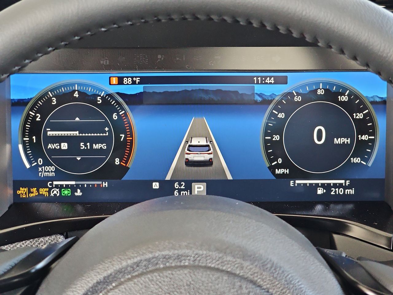 New 2026 Crystal Black Silica Subaru Premium image 20