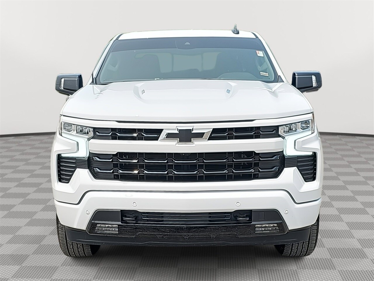 Certified 2024 Chevrolet Silverado 1500 RST with VIN 1GCUDEEL0RZ271140 for sale in Kansas City