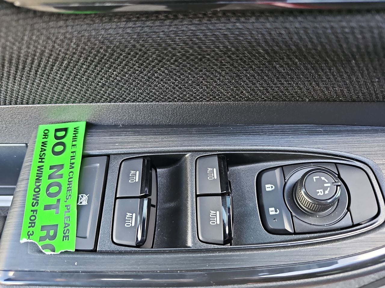 New 2026 Crimson Red Pearl Subaru Limited XT image 29