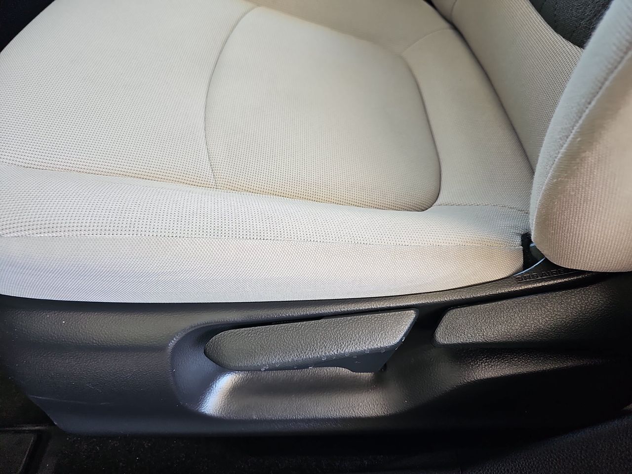Used 2022 Ruby Flare Pearl Toyota LE image 33