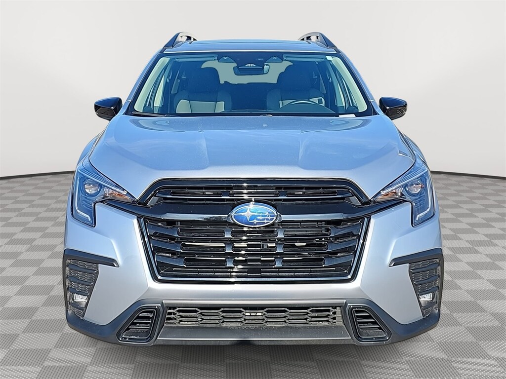 Used 2025 Subaru Ascent Onyx Edition SUV