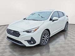 2026 Subaru Impreza Sport 5-Door