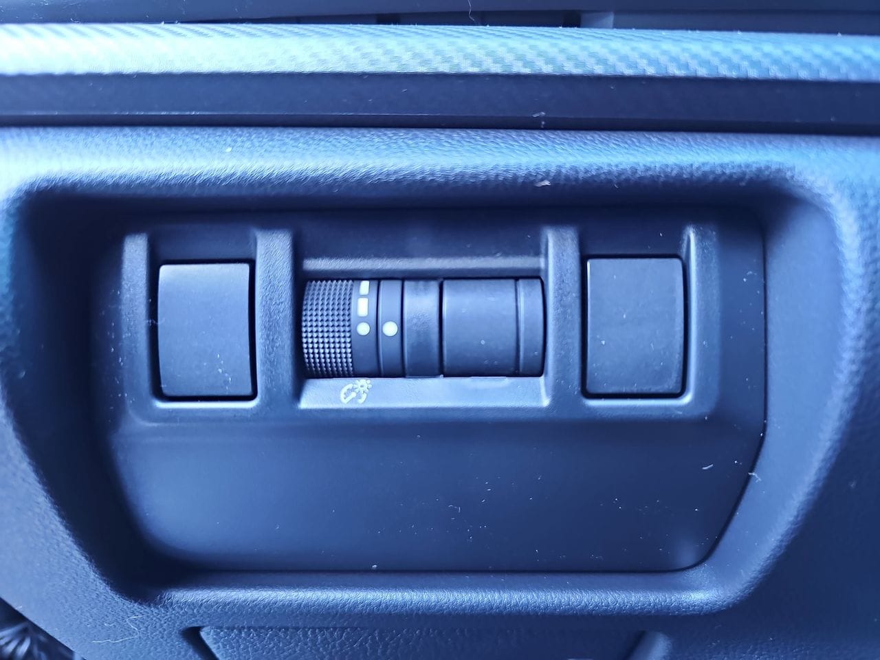 New 2026 Crystal Black Silica Subaru Premium image 25