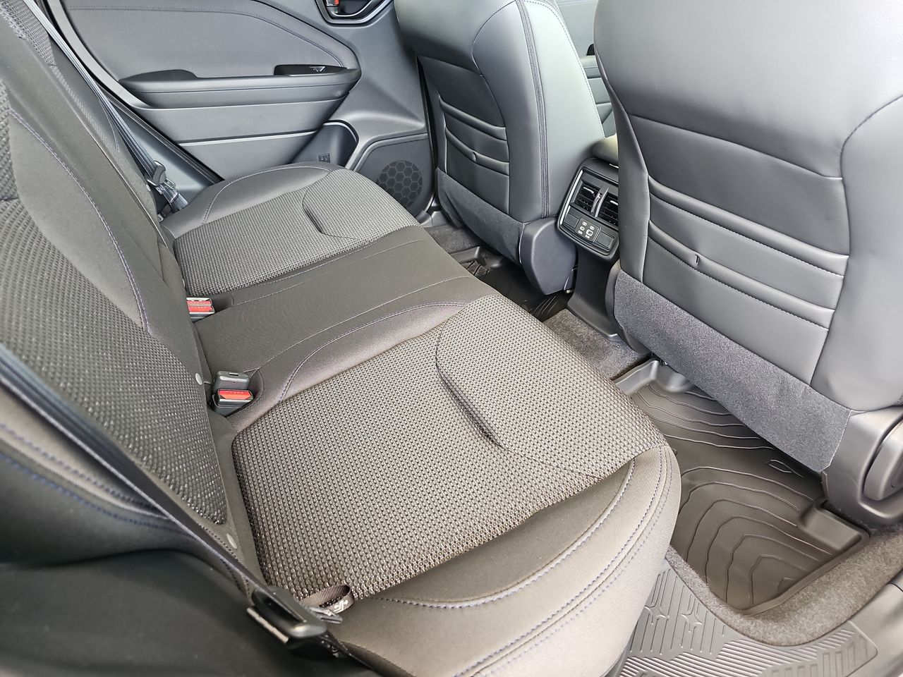 New 2026 River Rock Pearl Subaru Premium image 11