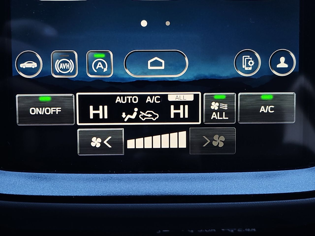 New 2026 Crystal Black Silica Subaru Wilderness image 22