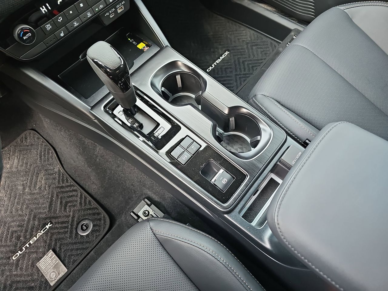 New 2026 Deep Emerald Green Pearl Subaru Limited image 26