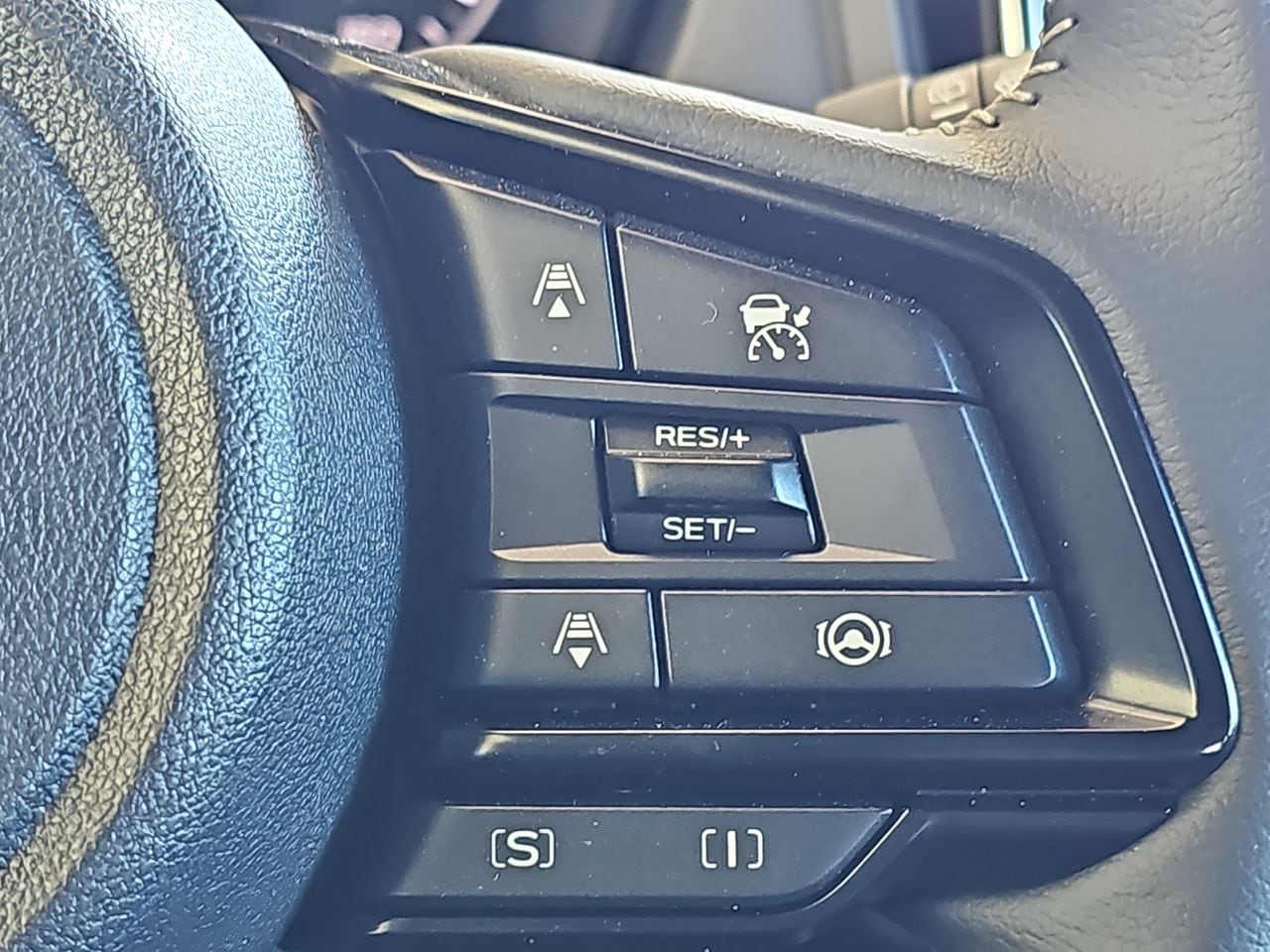 Certified Used 2026 Crystal White Subaru Premium image 23