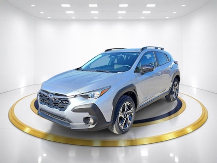 2026 Subaru Crosstrek Premium SUV
