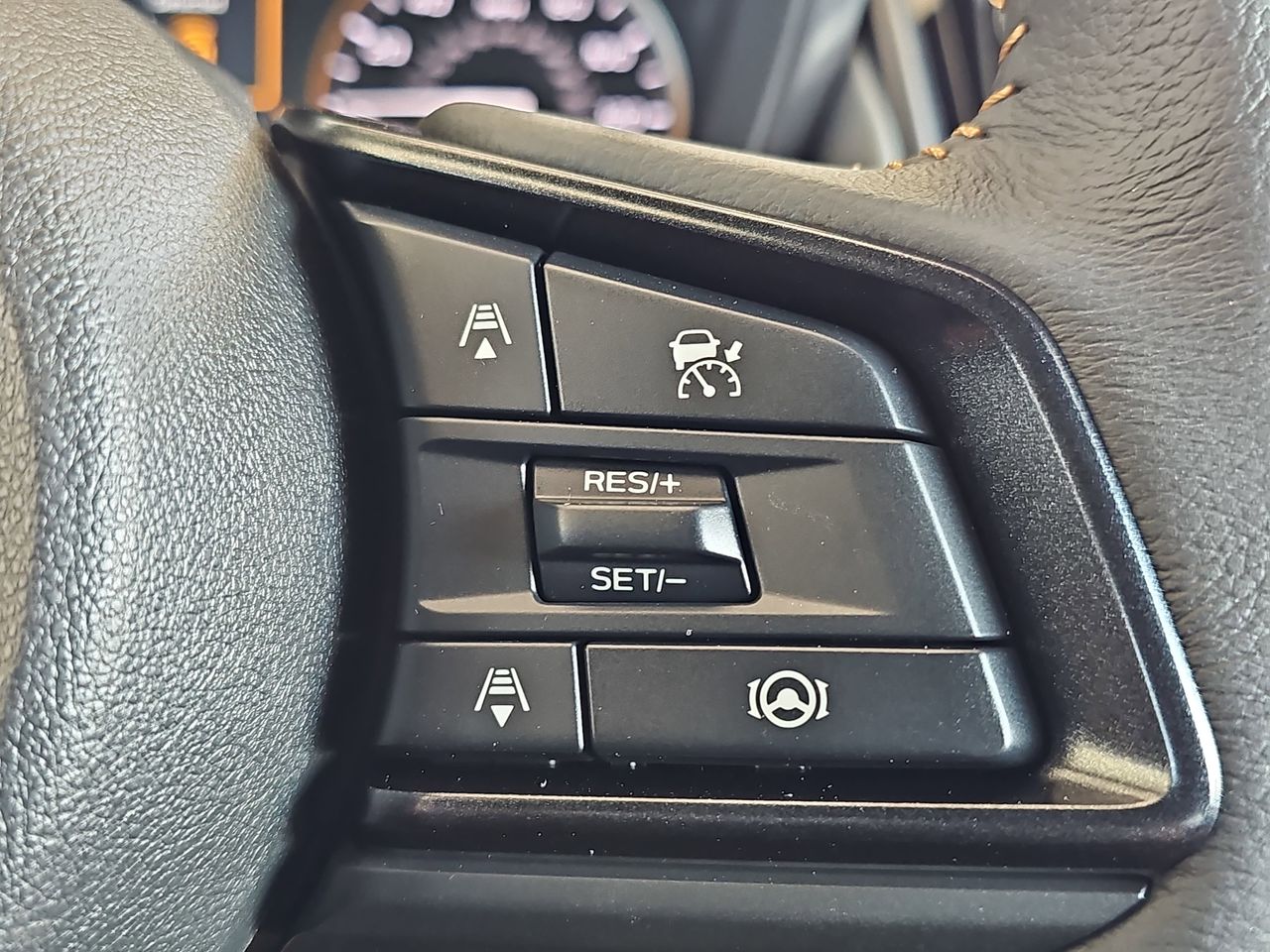 Certified Used 2025 Blue Subaru Wilderness image 18