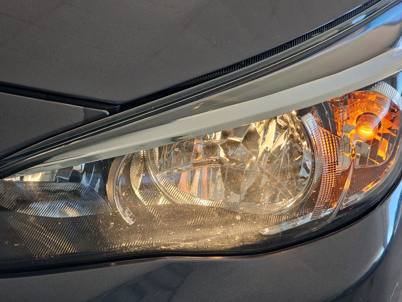 Used 2020 Gray Metallic Subaru Sport image 38