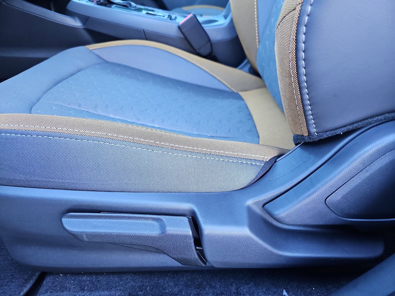 New 2026 Alpine Green Subaru Sport image 29