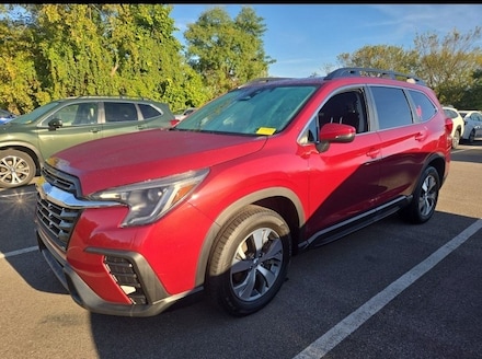2023 Subaru Ascent Premium SUV