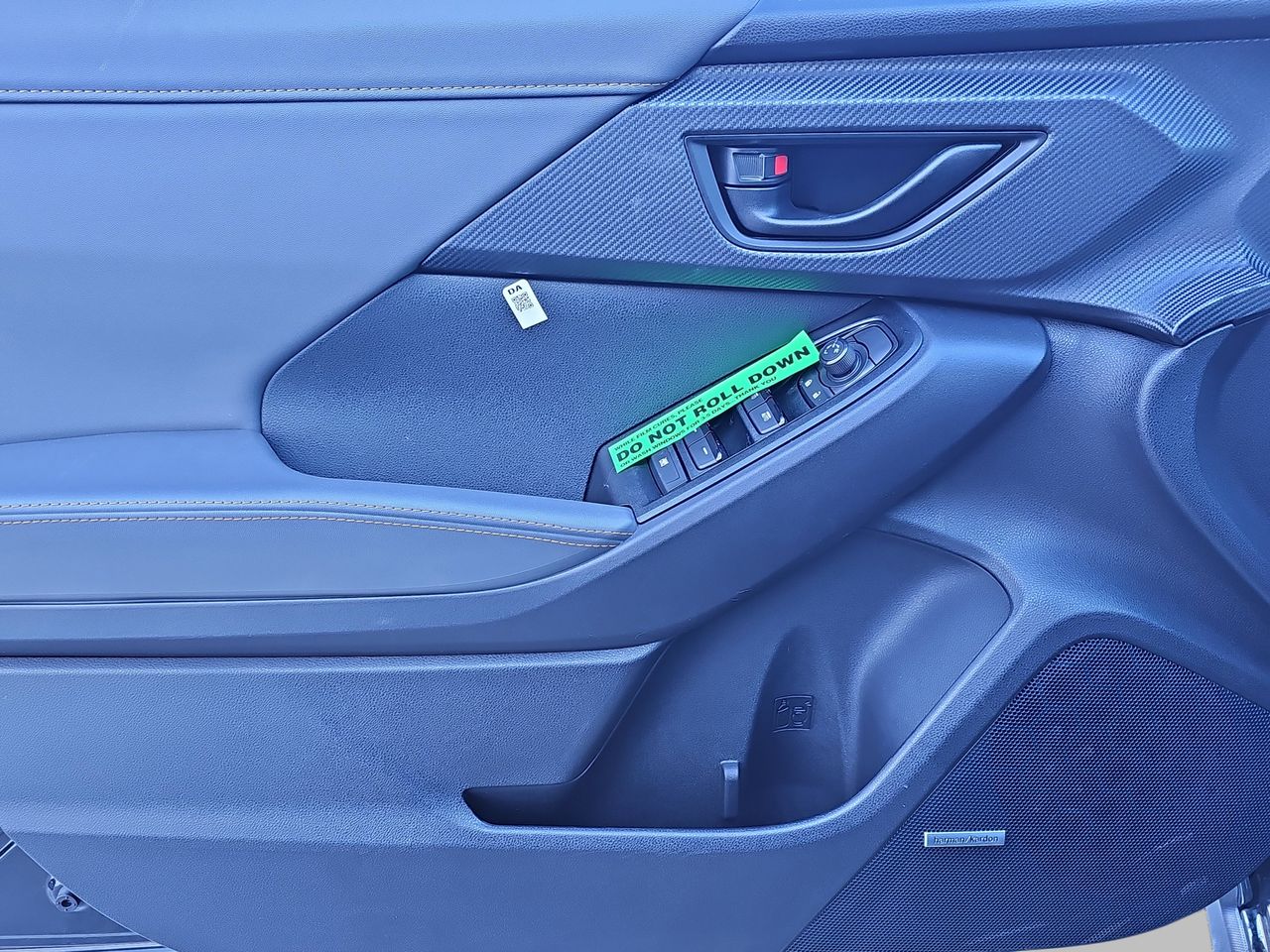 2026 Subaru Crosstrek Wilderness - Photo 26
