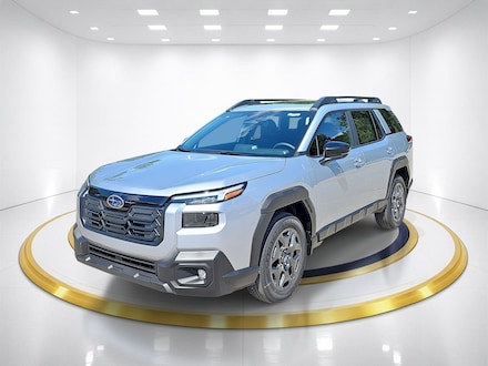 2026 Subaru Outback Premium SUV