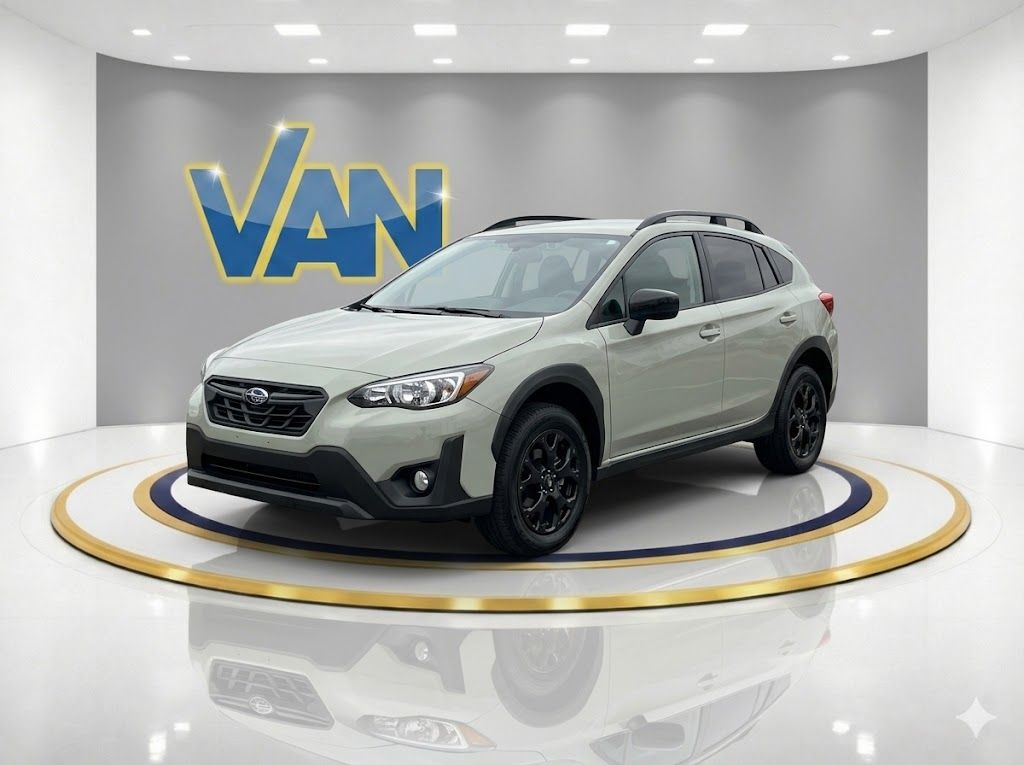 2023 Subaru Crosstrek Premium
