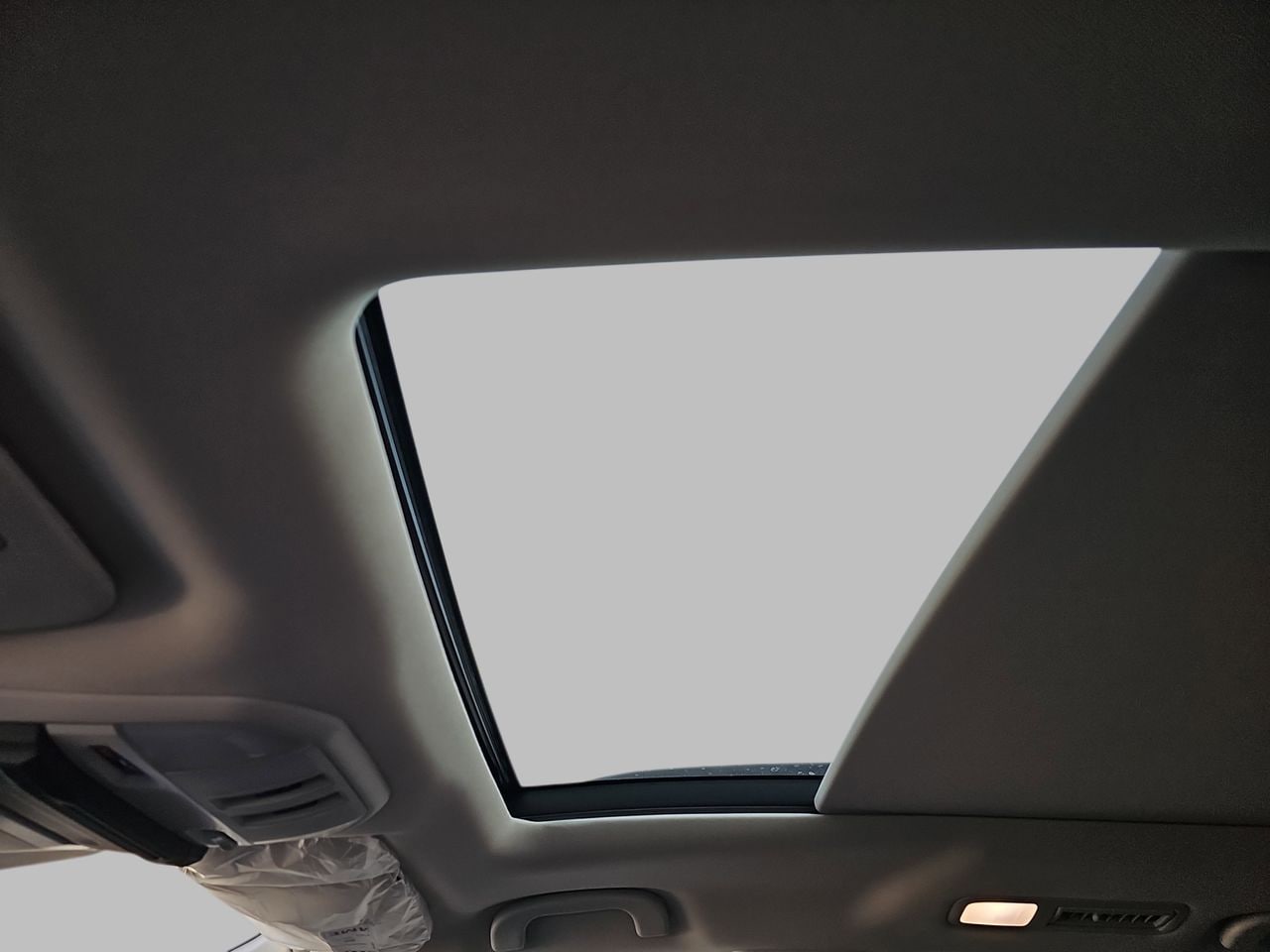 New 2026 Sapphire Blue Pearl Subaru Limited Bronze Edition 7-Passenger image 31