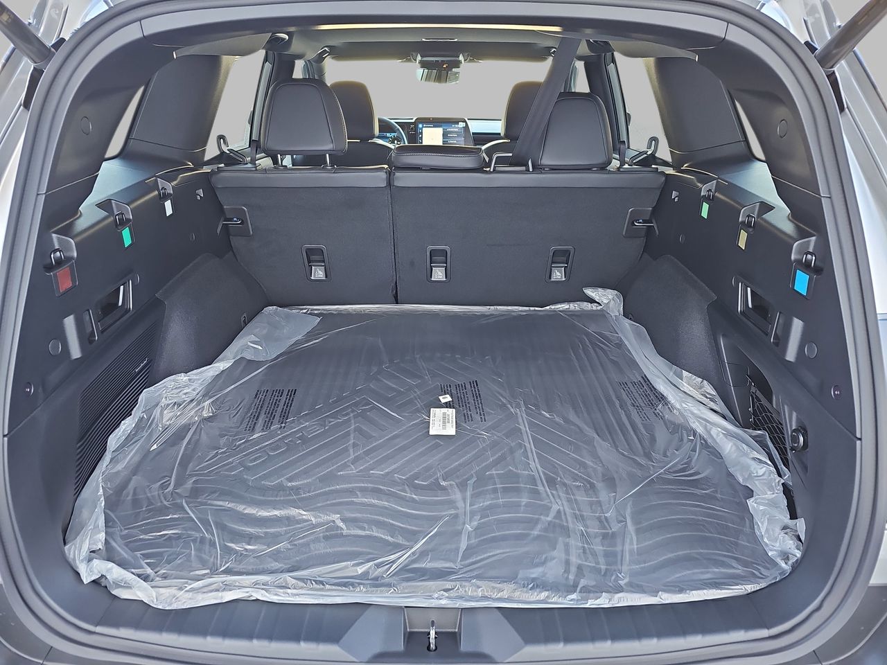 New 2026 River Rock Pearl Subaru Limited XT image 12