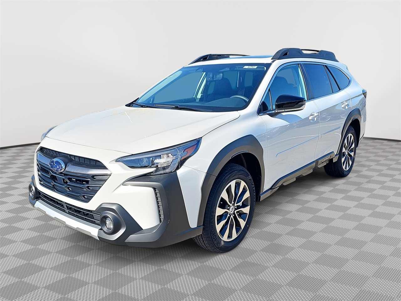 2025 Subaru Outback Limited's photo