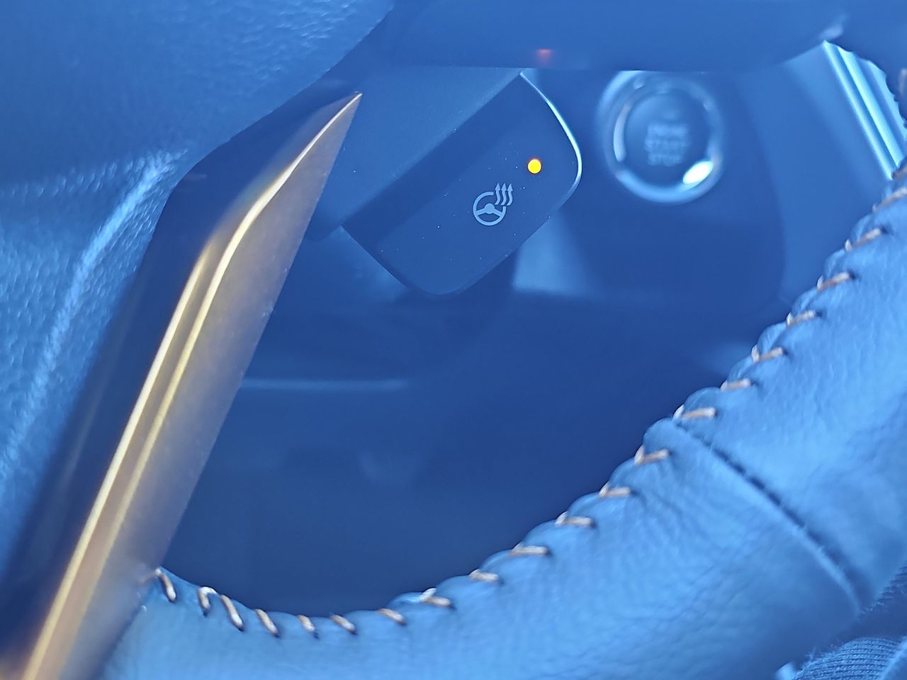 2026 Subaru Crosstrek Wilderness - Photo 19