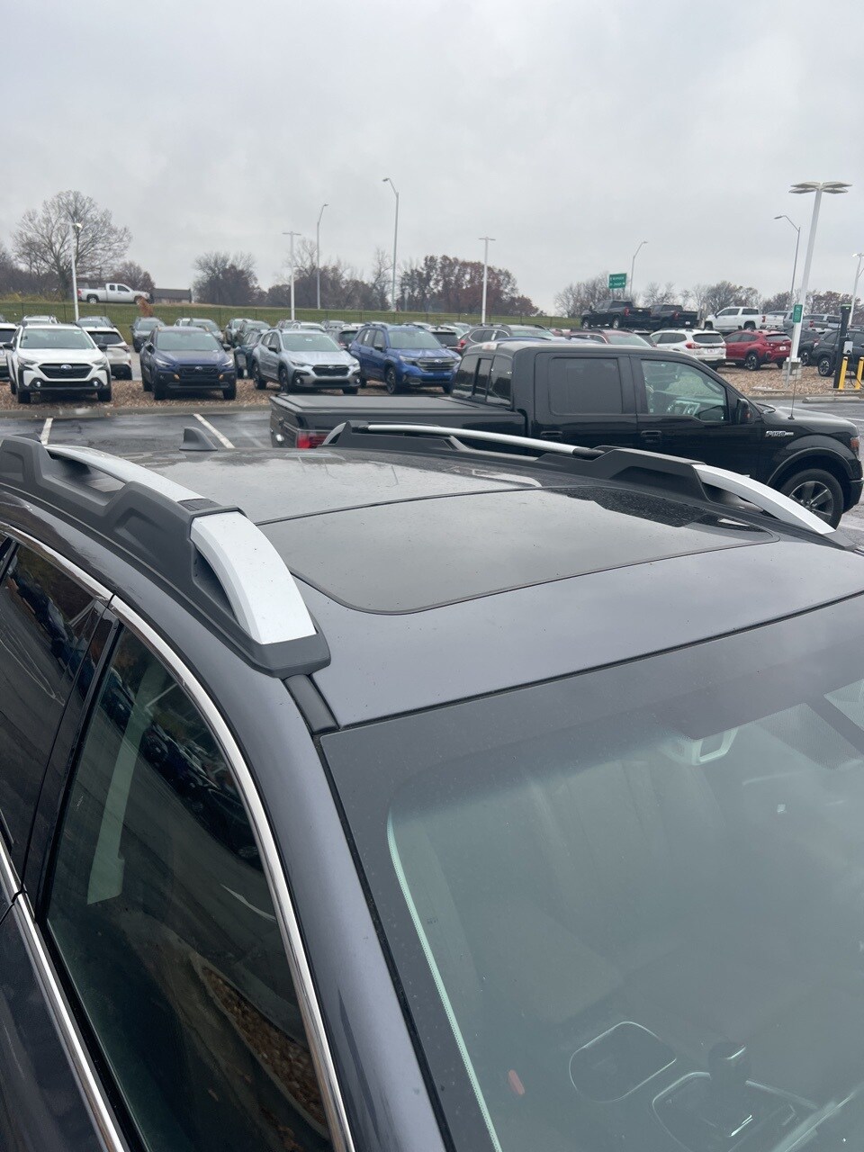 2022 Subaru Outback Touring XT photo 4