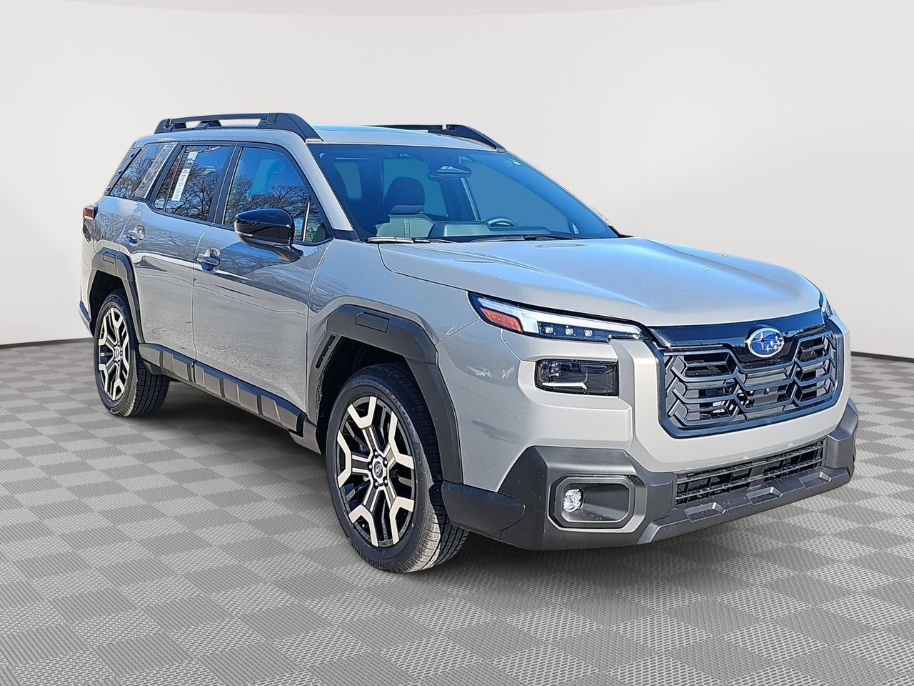 New 2026 River Rock Pearl Subaru Limited XT image 3