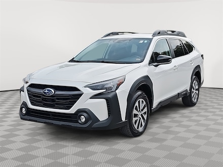 2024 Subaru Outback Premium SUV