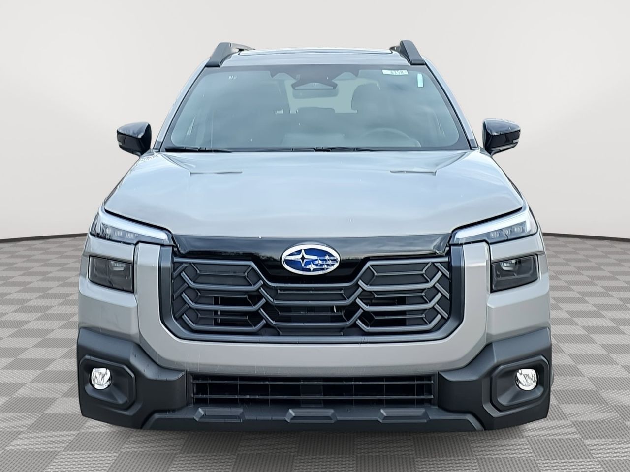 New 2026 River Rock Pearl Subaru Premium image 2