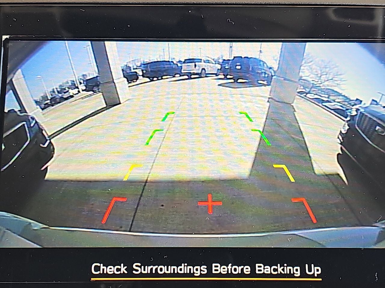 Used 2023 Khaki Subaru Premium image 29