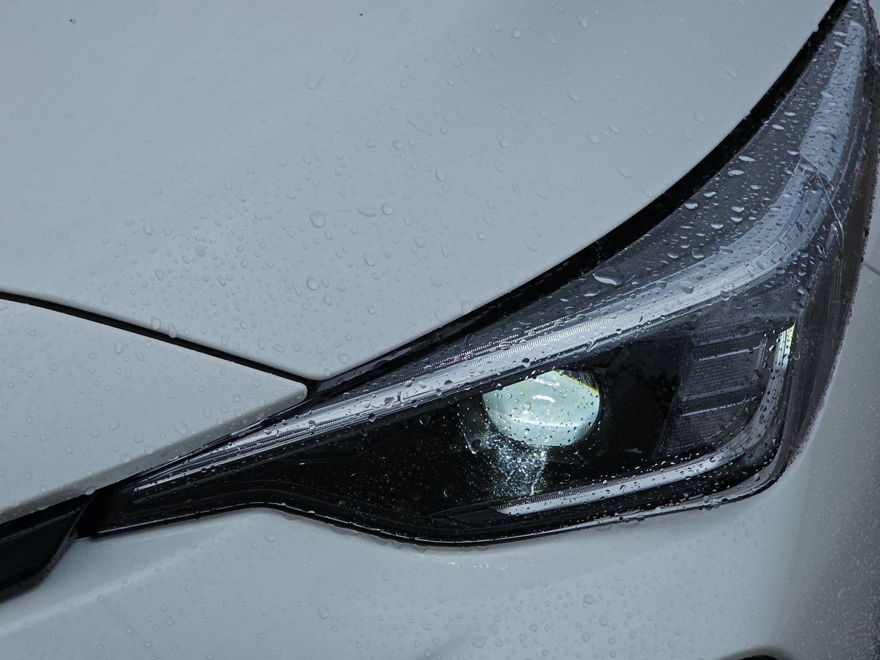 New 2026 Crystal White Pearl Subaru Sport image 31