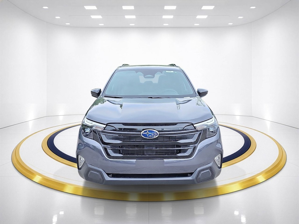 New 2026 Subaru Forester Sport Onyx Edition SUV