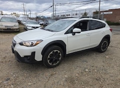 2023 Subaru Crosstrek Premium SUV
