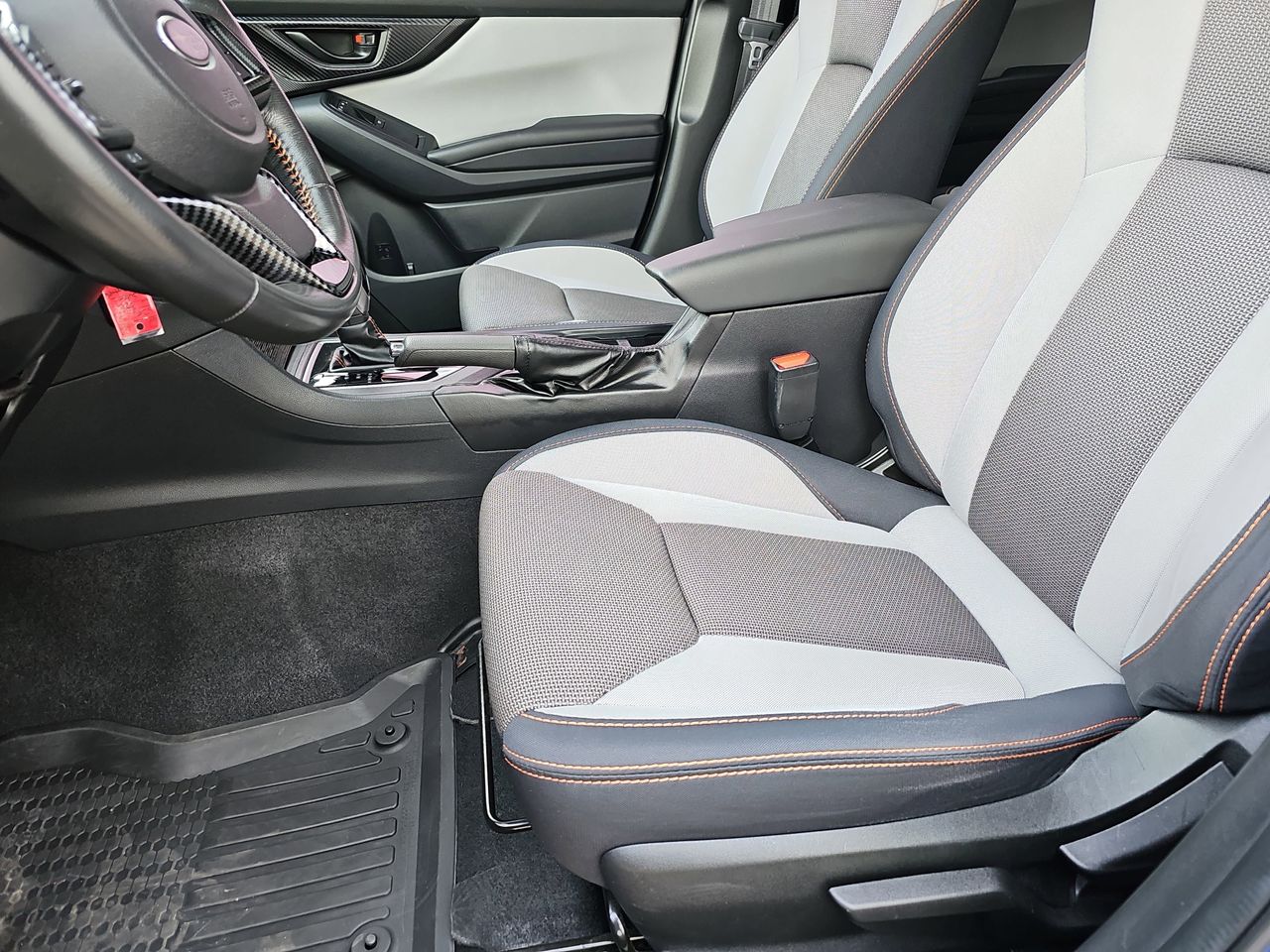 Used 2019 Quartz Blue Subaru 2.0i Premium image 19