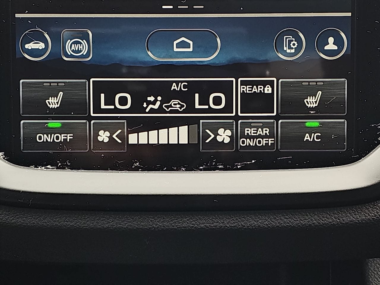 Used 2026 Crystal Black Silica Subaru Premium image 28