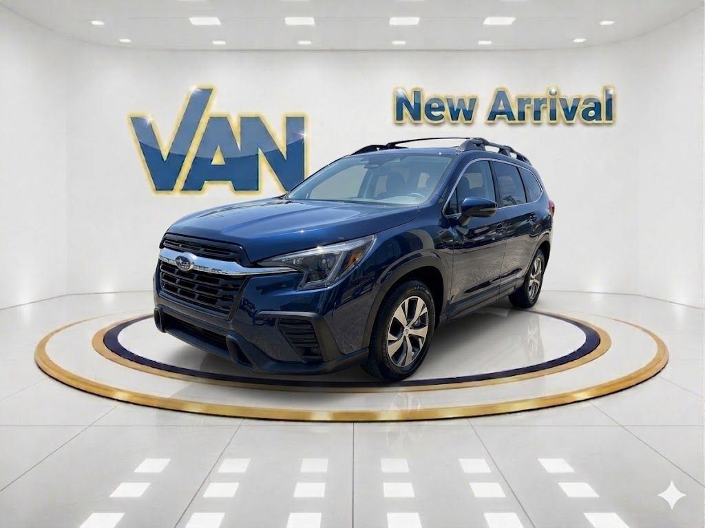 2023 Subaru Ascent Premium 7 Passenger's photo