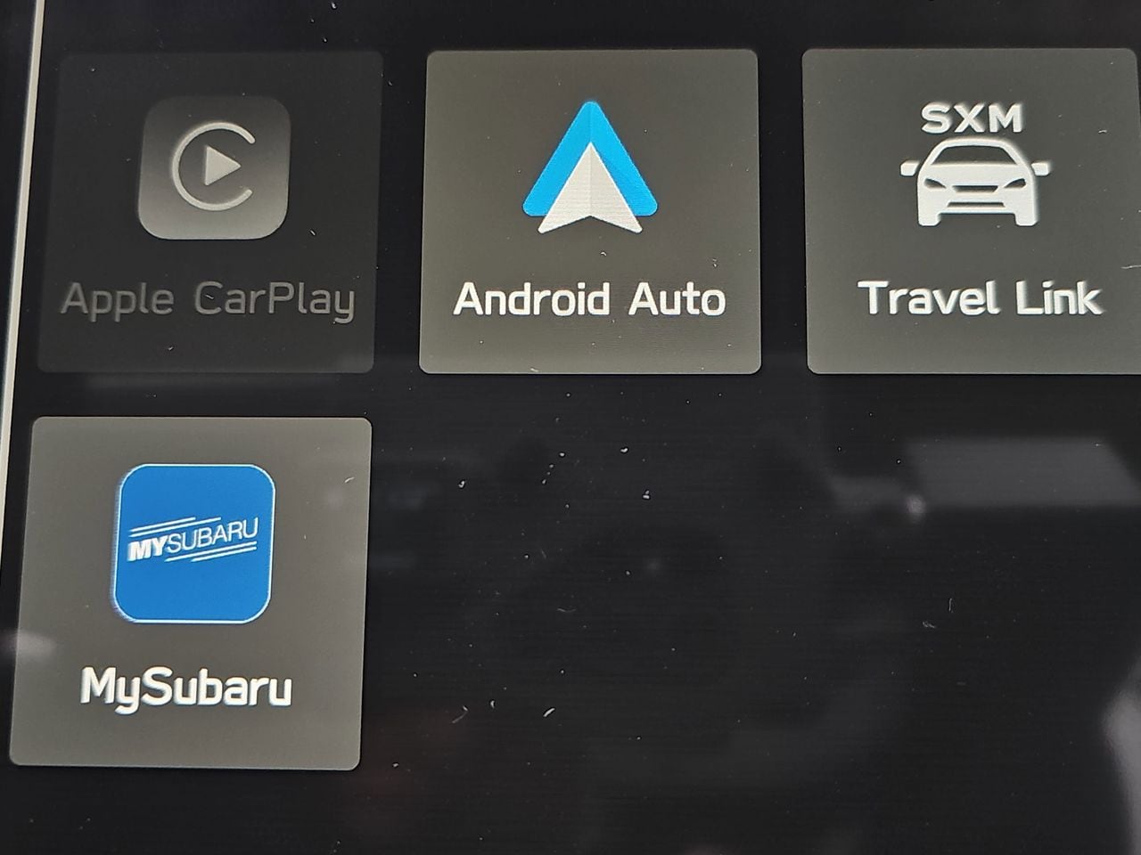 New 2026 Alpine Green Subaru Premium image 22