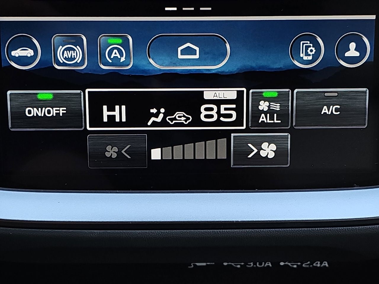 Certified Used 2024 Magnetite Gray Metallic Subaru Premium image 26