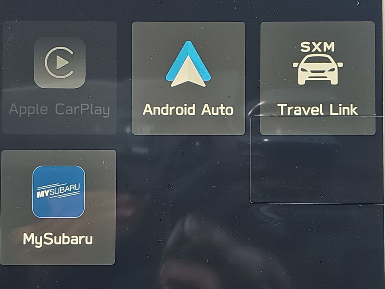 New 2026 Ice Silver Subaru Limited image 20