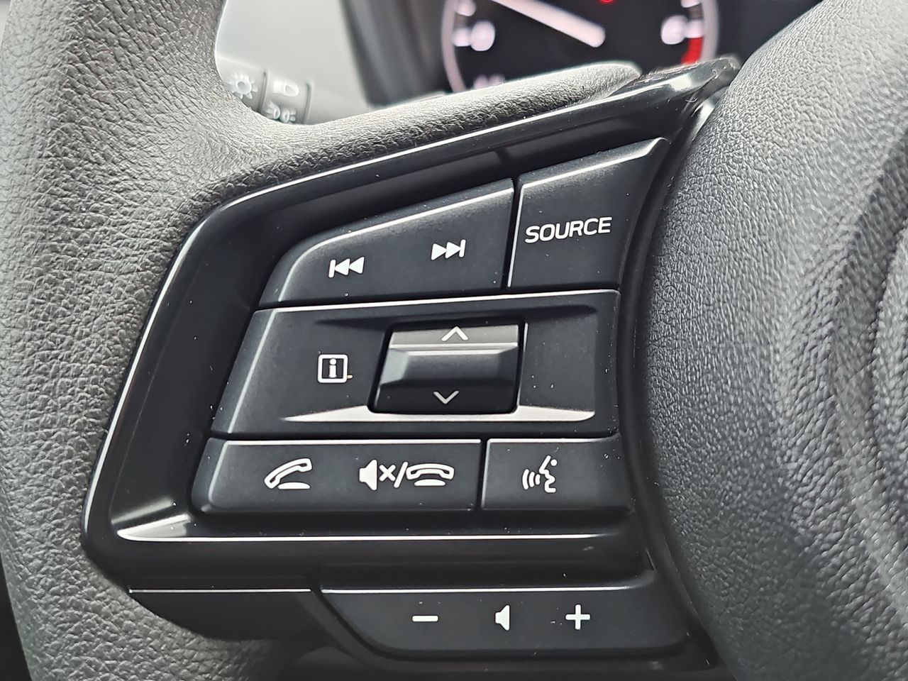 New 2026 Magnetite Gray Subaru Premium image 17