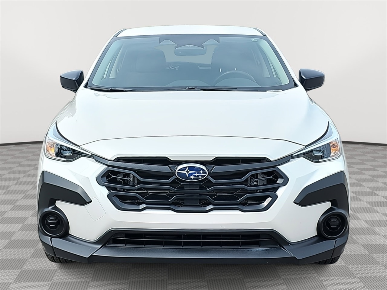 Certified 2025 Subaru Crosstrek Base with VIN JF2GUABC0S8234953 for sale in Kansas City