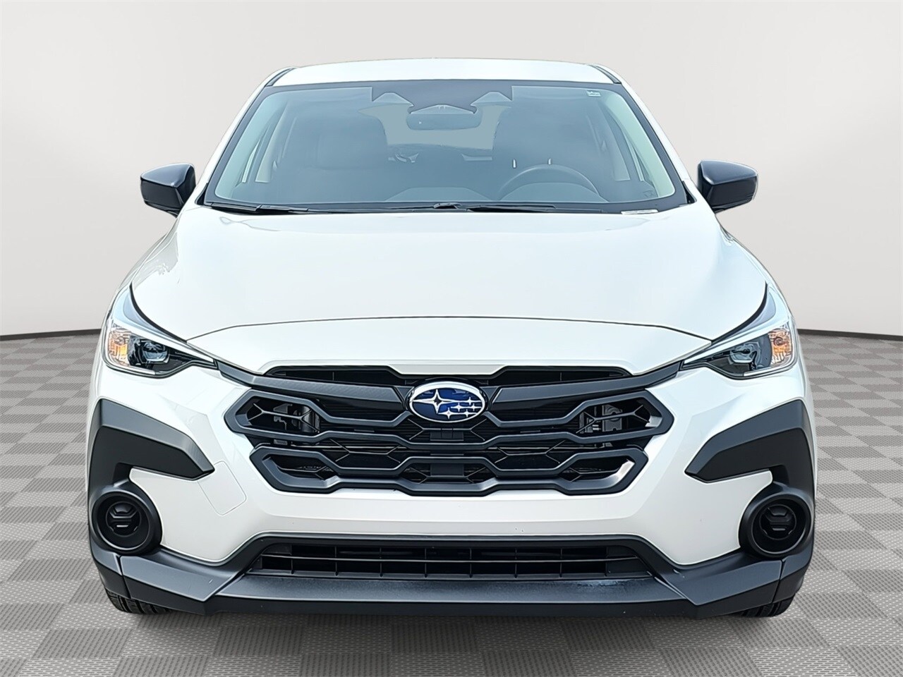 2025 Subaru Crosstrek Base photo 2