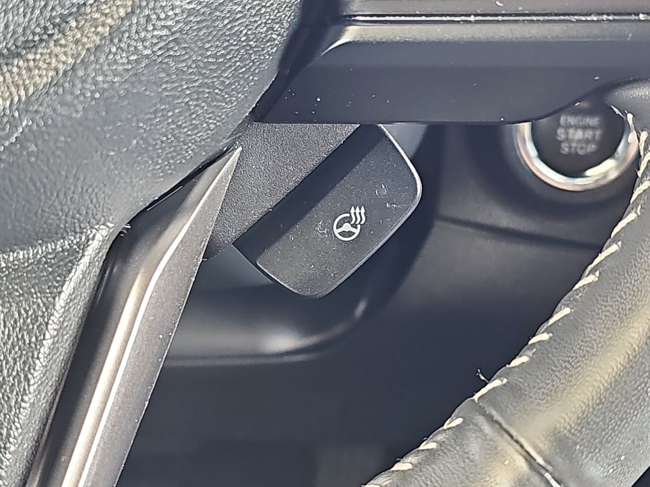 Used 2024 Crystal Black Silica Subaru Touring image 25