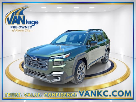 2026 Subaru Outback Premium SUV