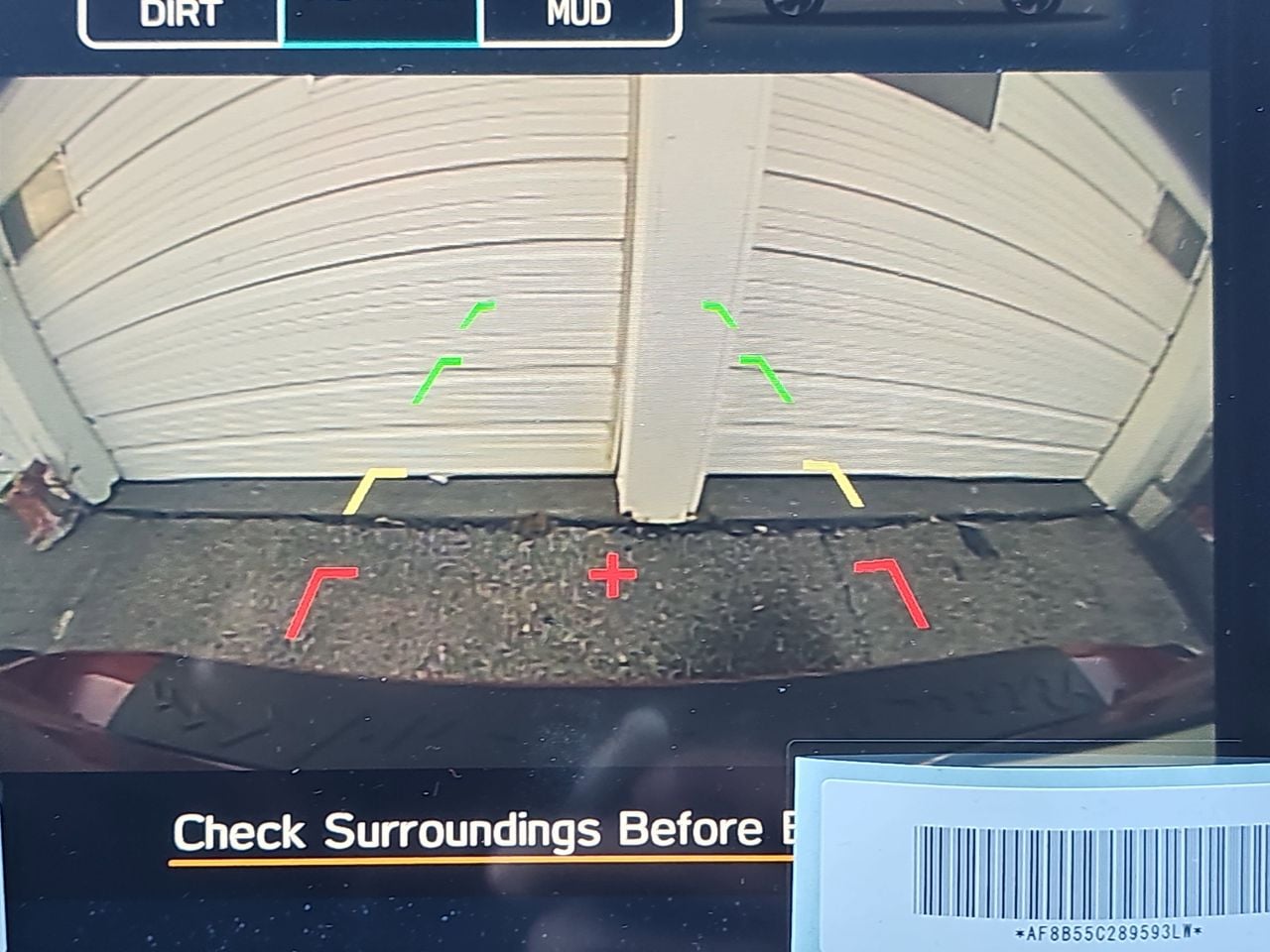 New 2026 Lithium Red Pearl Subaru Premium image 23