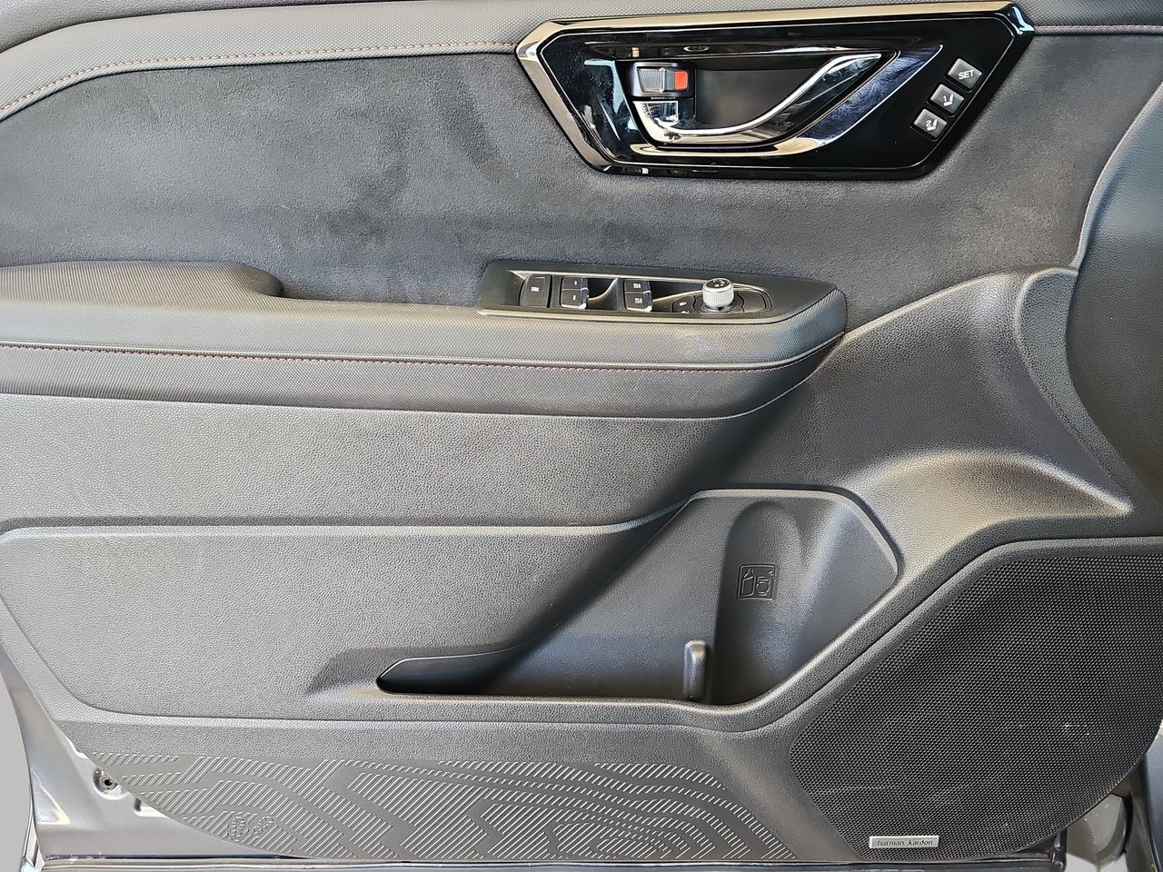 Certified Used 2025 Gray Metallic Subaru Touring image 33