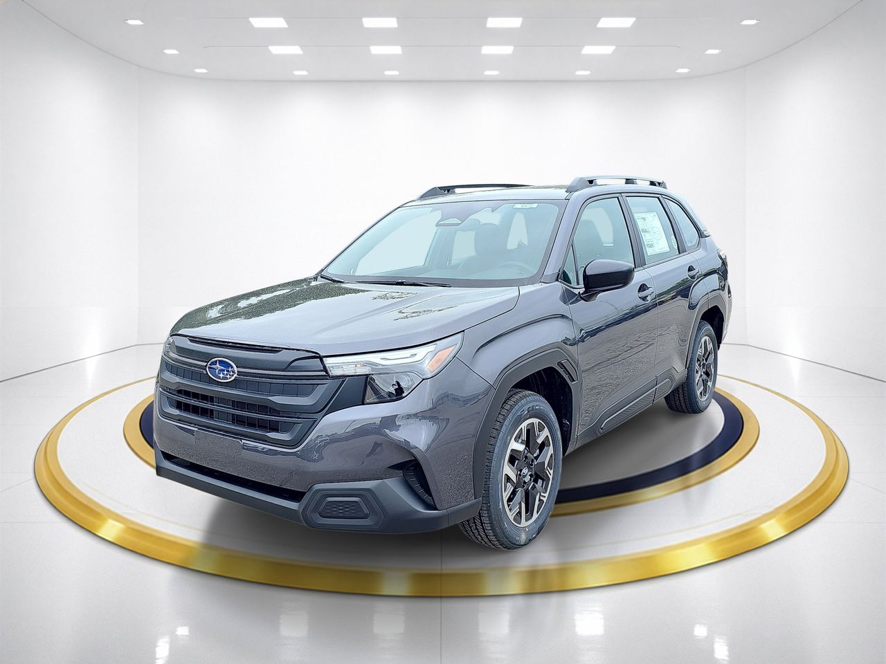 2026 Subaru Forester -'s photo